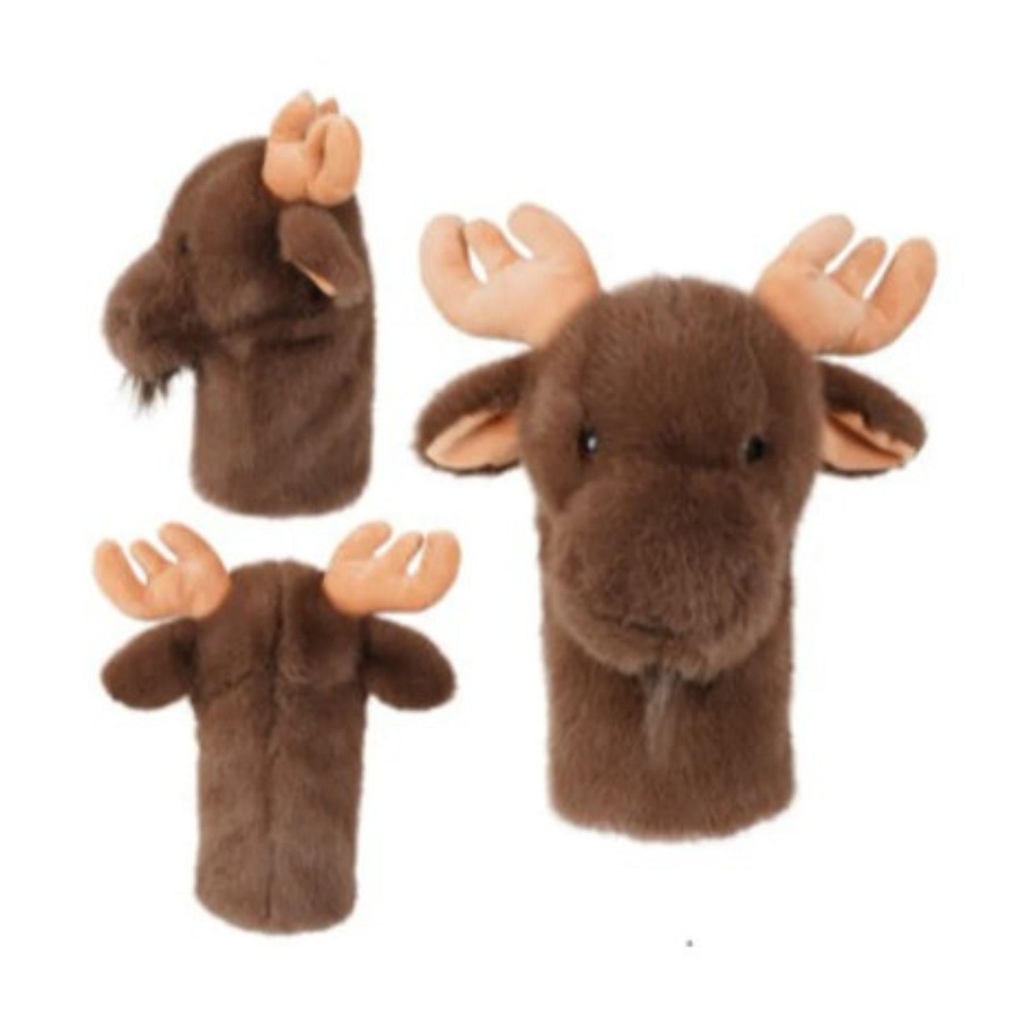 Legend Moose Driverhaube