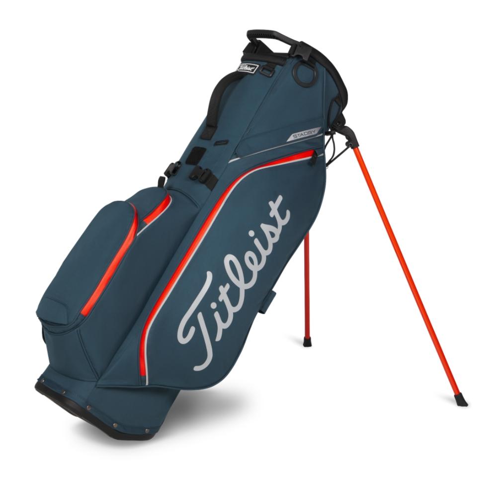 Titleist Players S4 Standbag