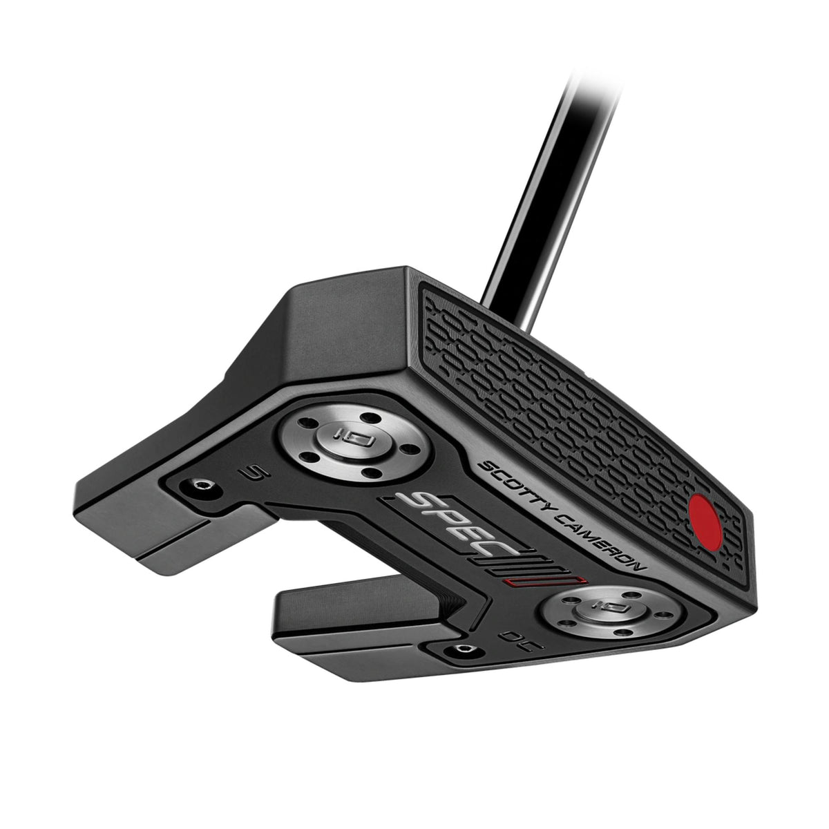 Scotty Cameron Phantom 5 OC Spec III LIMITED 2026