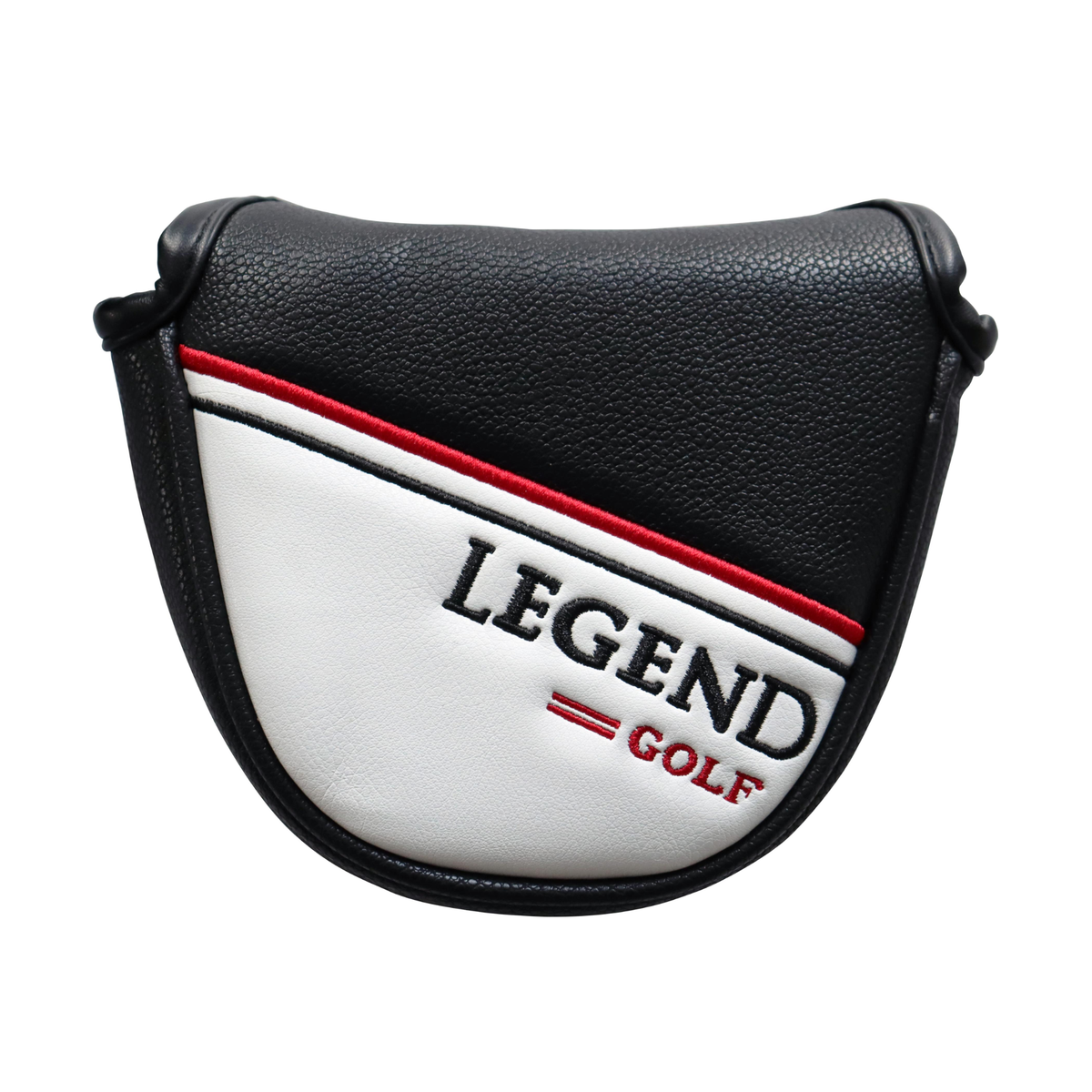 Legend Mallet Putterhaube