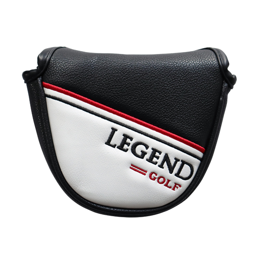 Legend Mallet Putterhaube