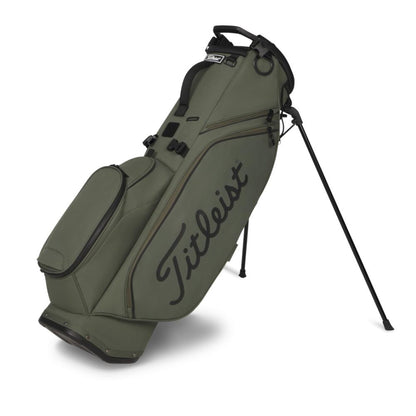 Titleist Players S4 Standbag
