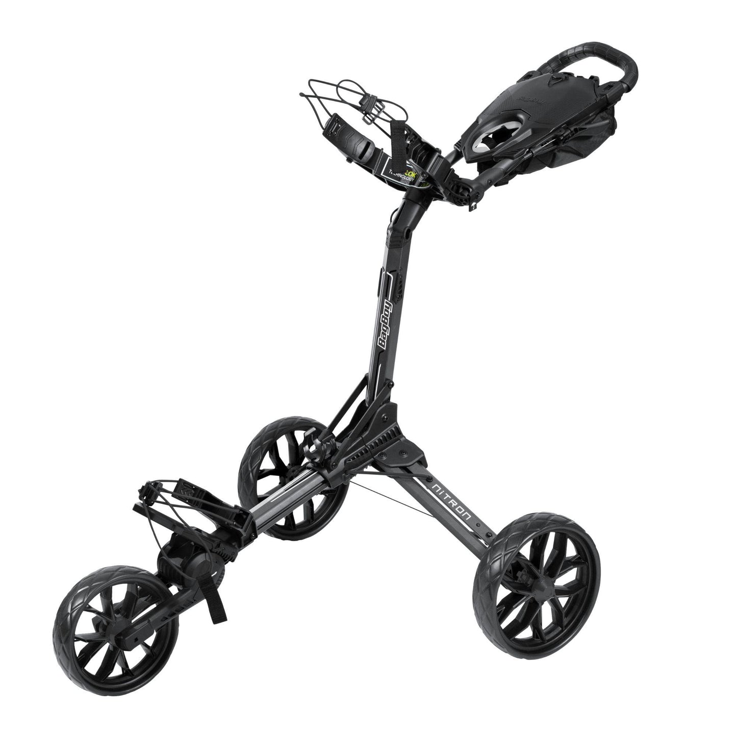 Bag Boy Nitron Golftrolley