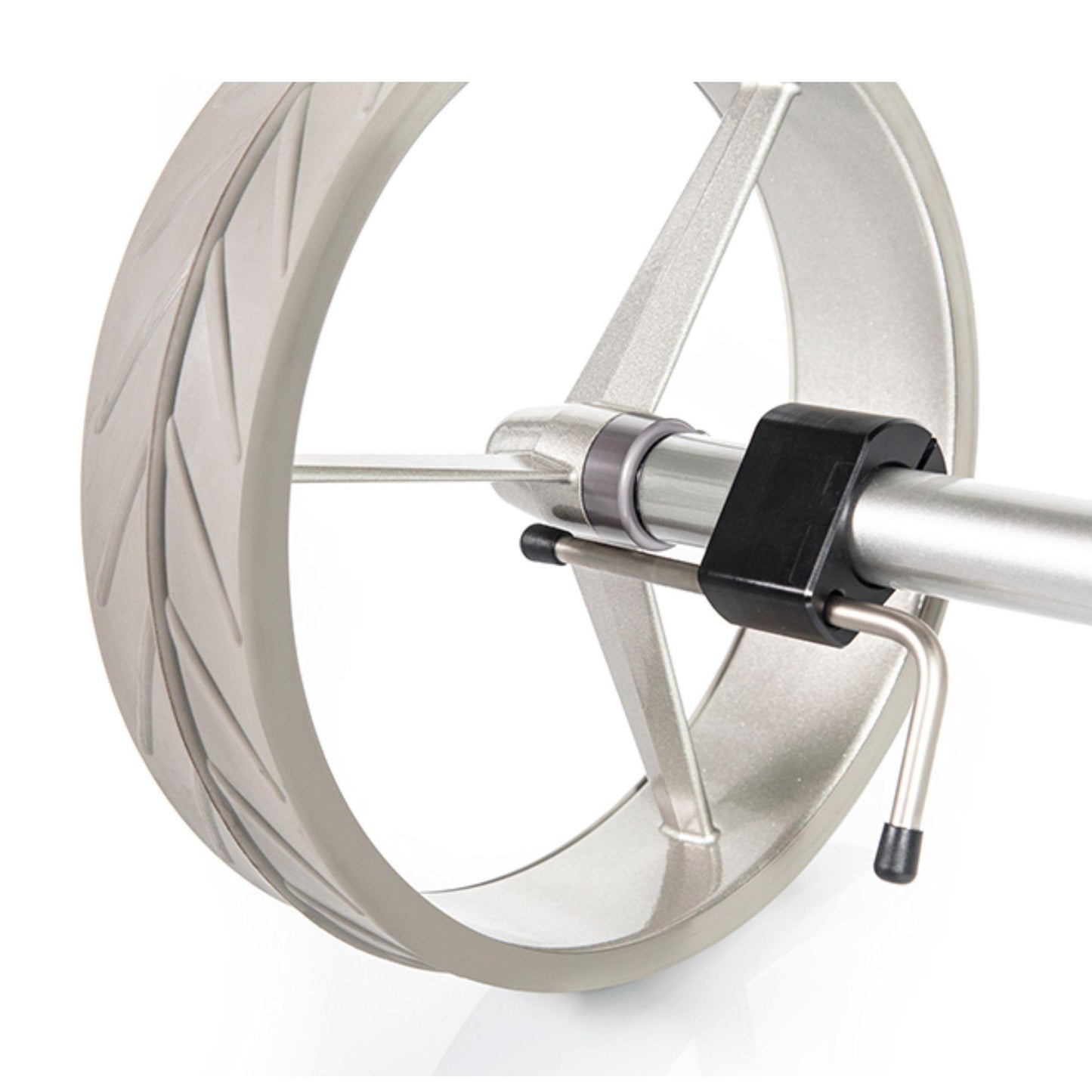 JuStar Mechanische Bremse für JuStar SILVER manuell
