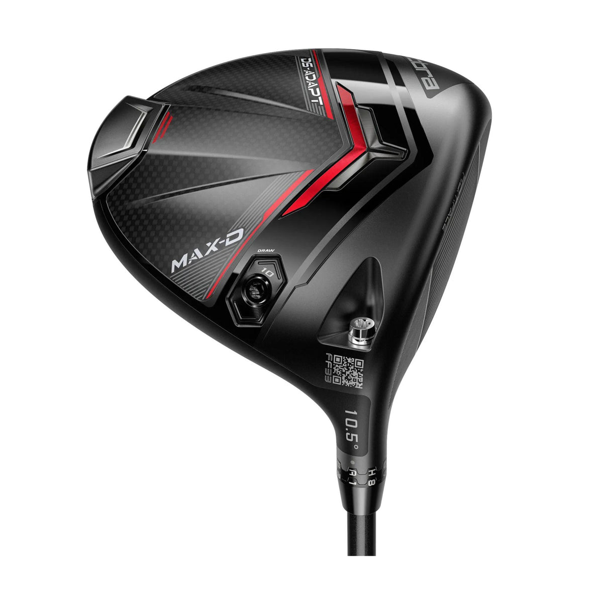 Cobra DS-ADAPT Max-D Driver