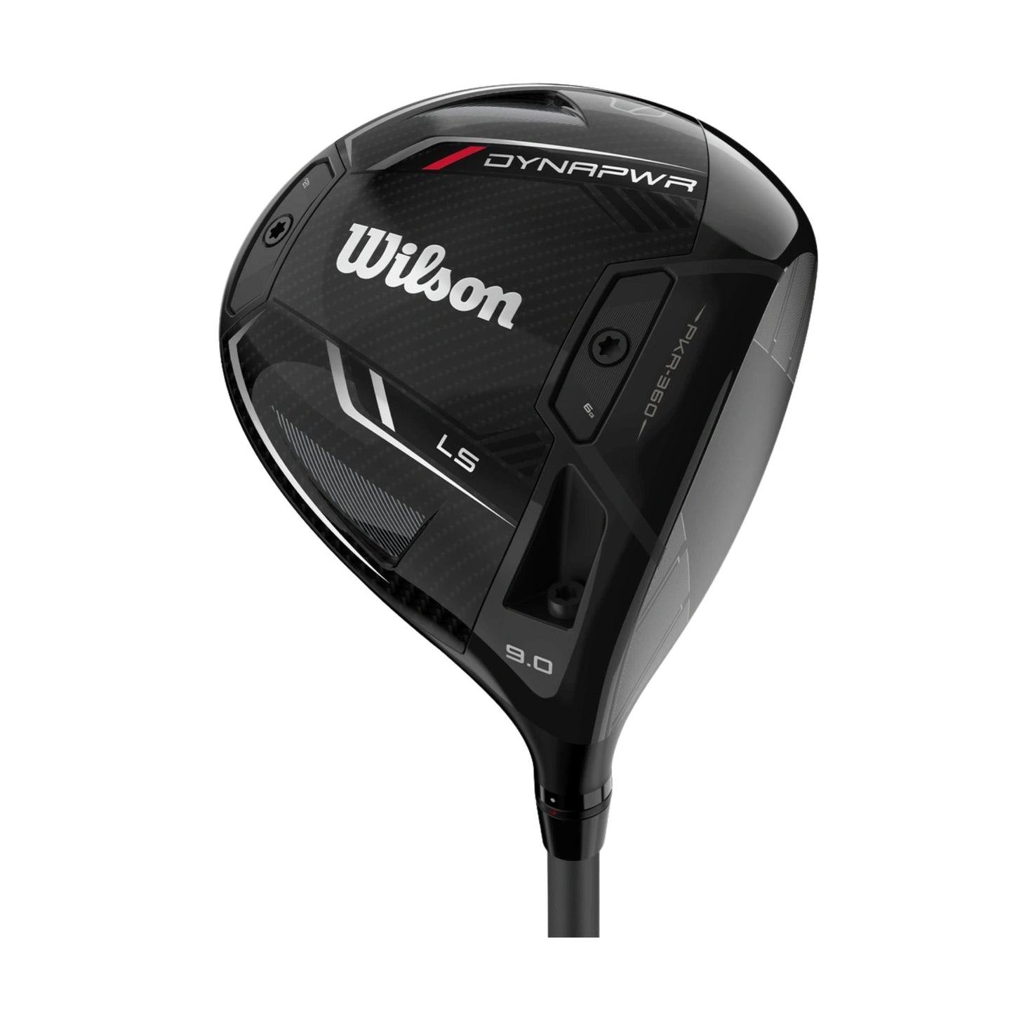 Wilson Dynapwr LS Driver