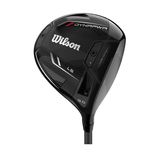 Wilson Dynapwr LS Driver