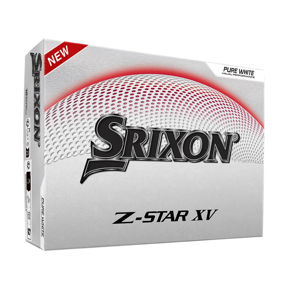 Srixon Z-Star XV Golfbälle 2025