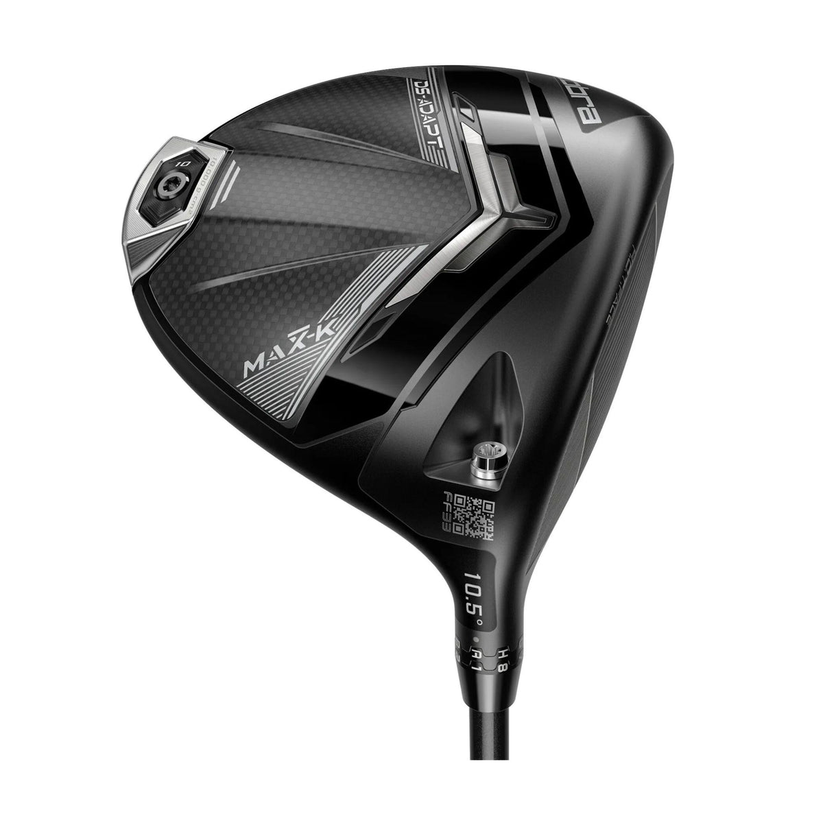 Cobra DS-ADAPT Max-K Driver