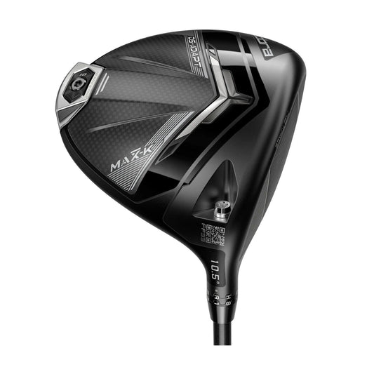 Cobra DS-ADAPT Max-K Driver