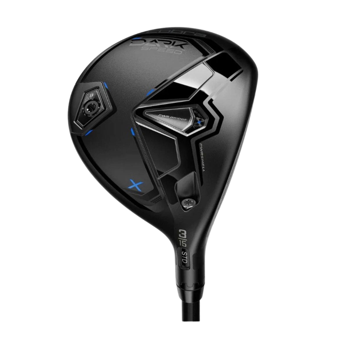 Cobra Darkspeed X Fairwayholz