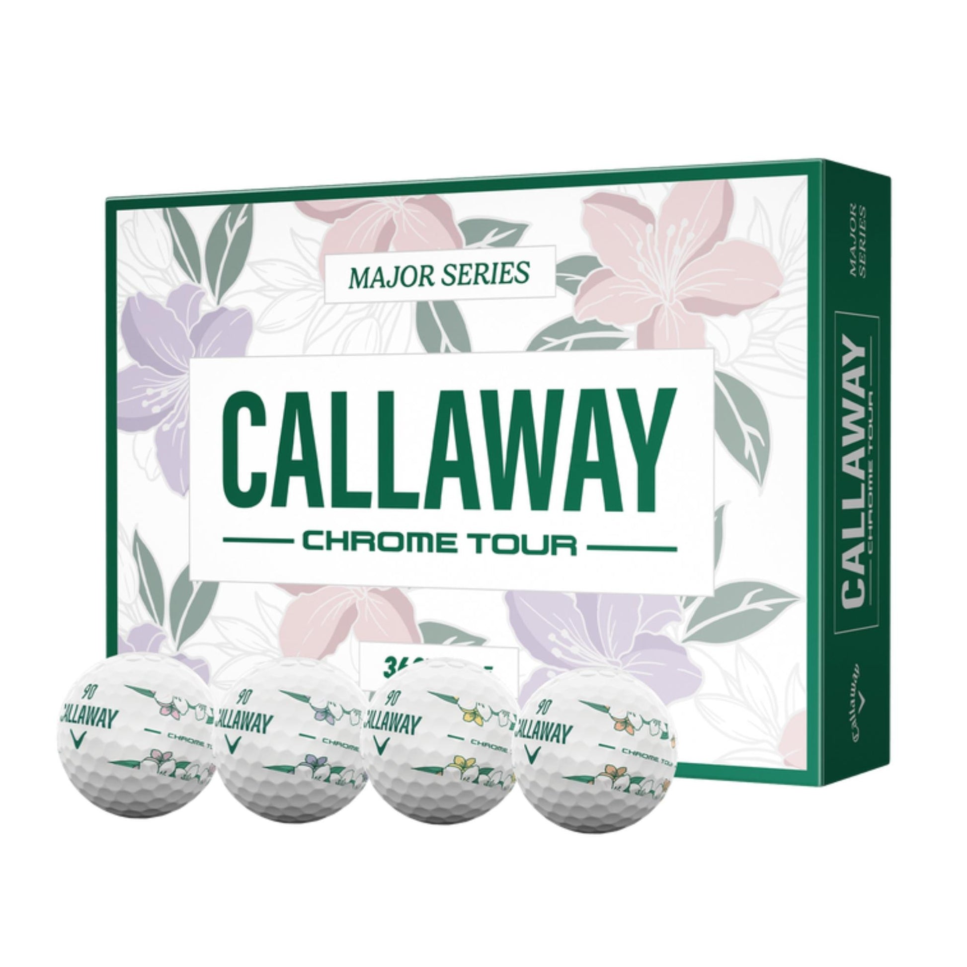 Masters_Golfbaelle_Callaway