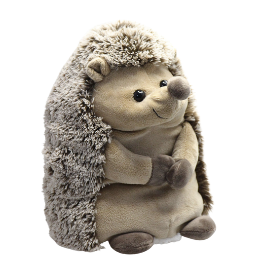 Puff The Hedgehog Schlägerhaube