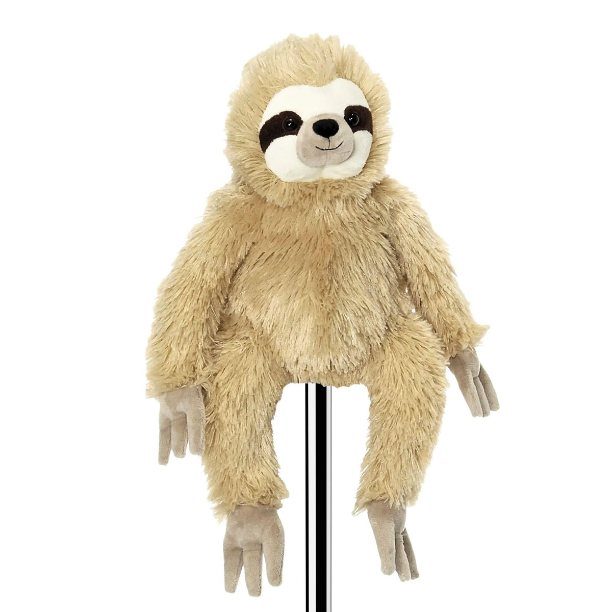Faultier/Sloth Schlägerhaube
