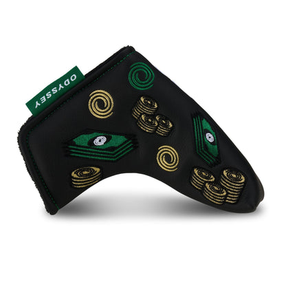 Odyssey Money Blade Putterhaube