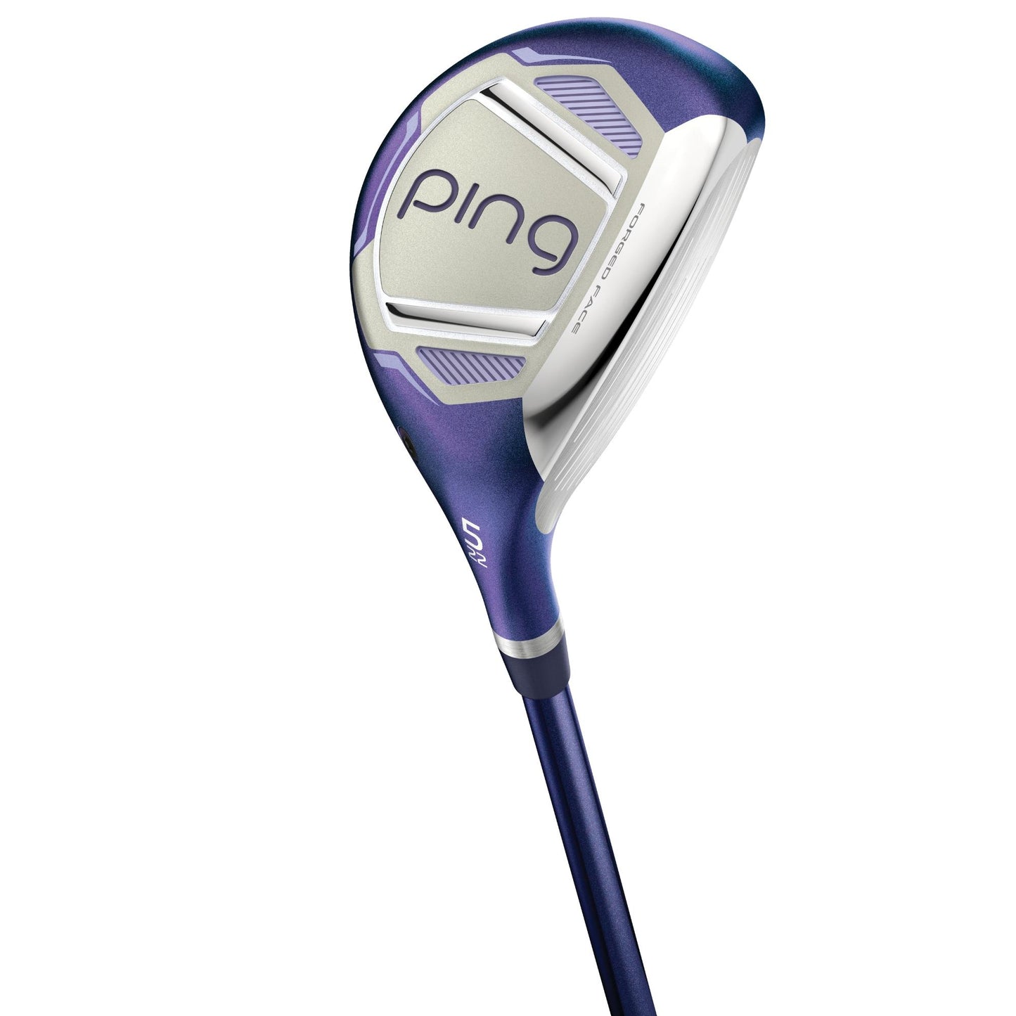 Ping G LE 4 Damen Eisen