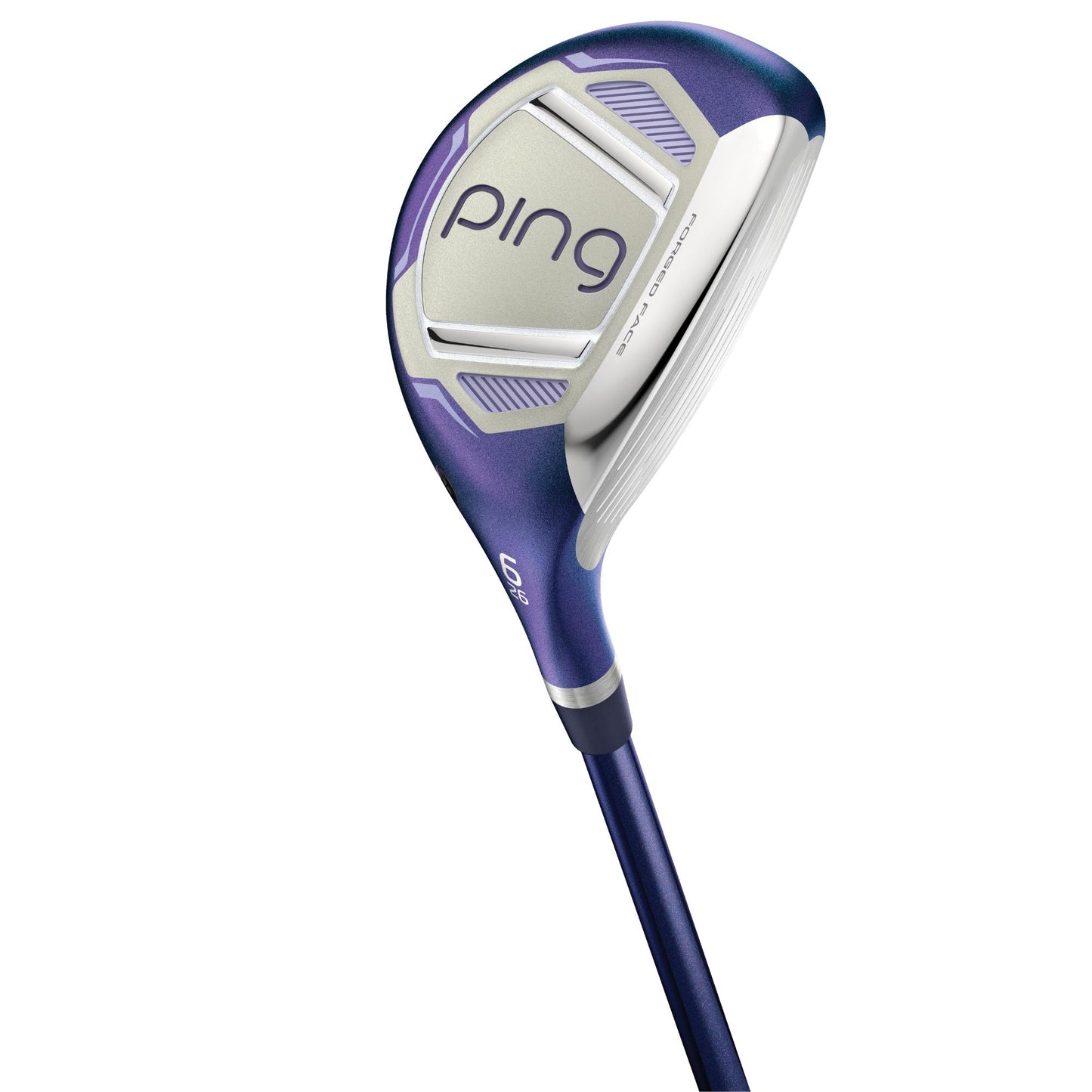 Ping G LE 4 Damen Eisen