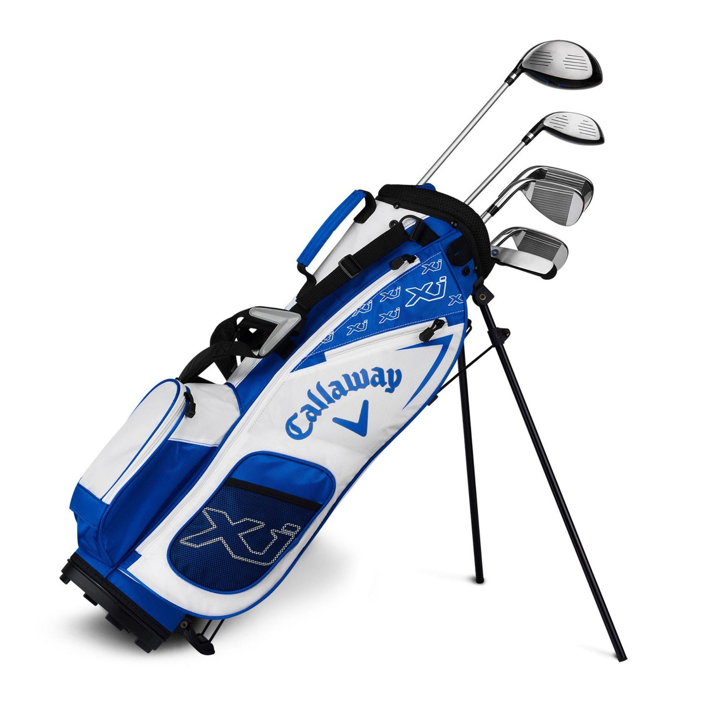 Callaway XJ Junior Level 2 Set