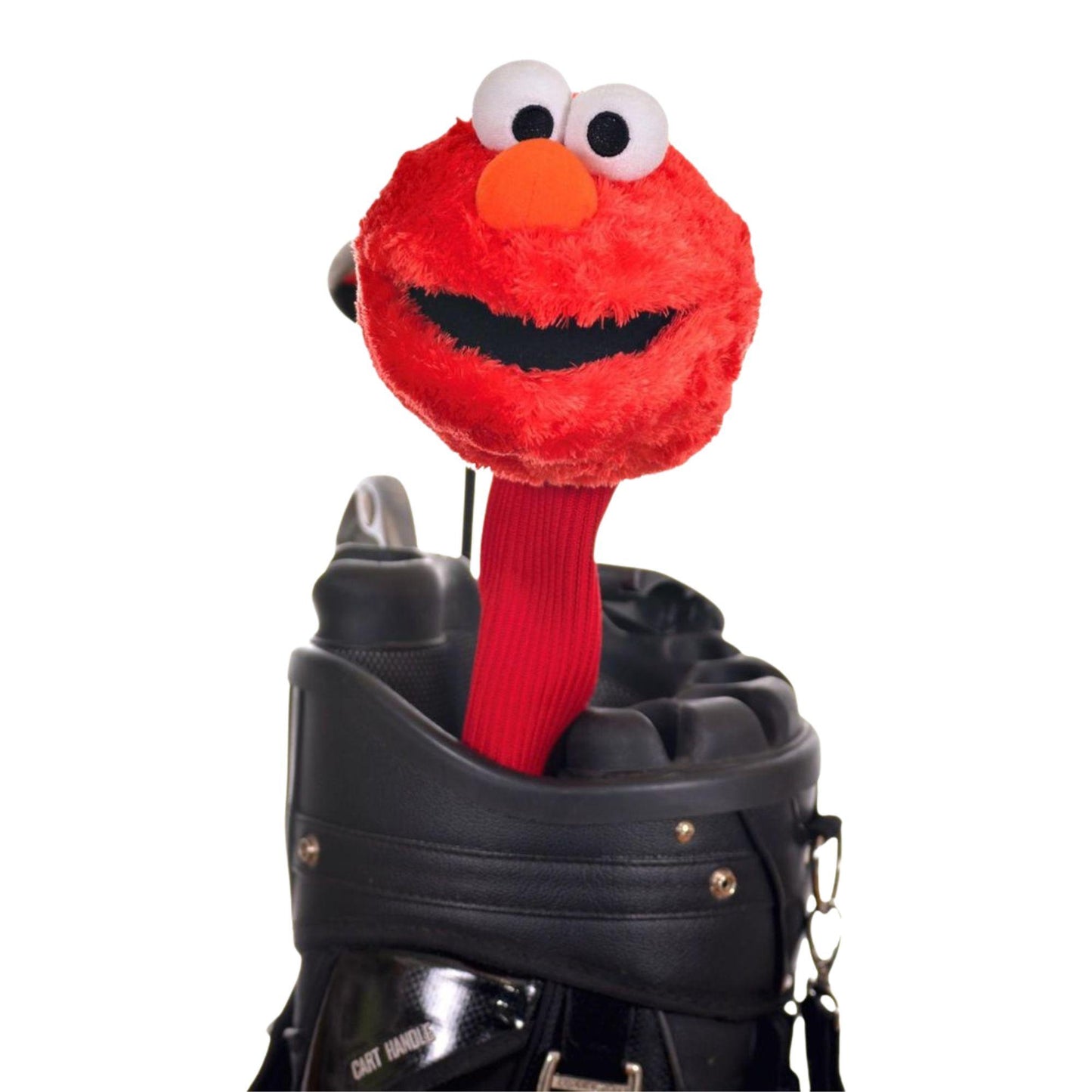 Sesamestreet Elmo Headcover