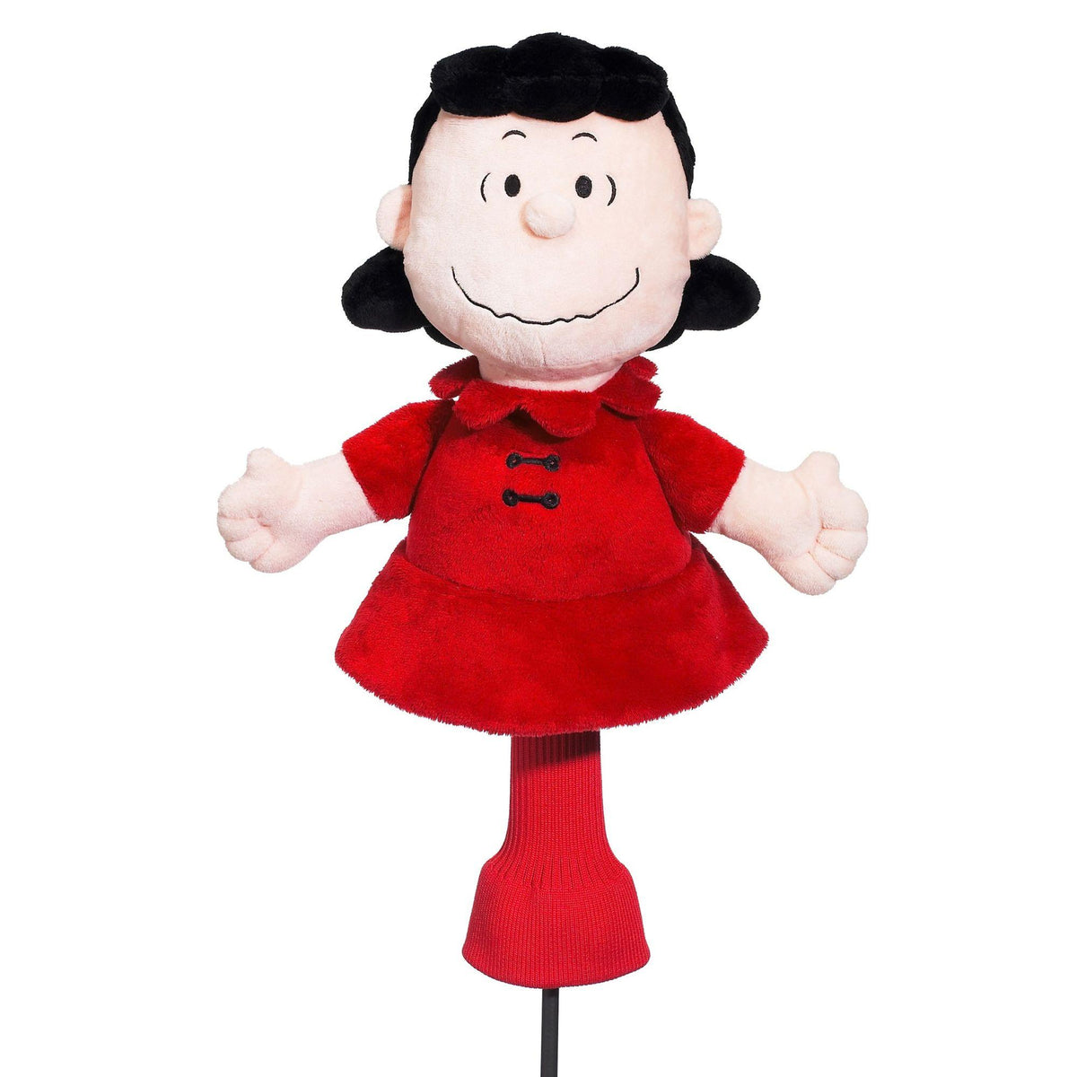 Lucy by Snoopy Schlägerhaube