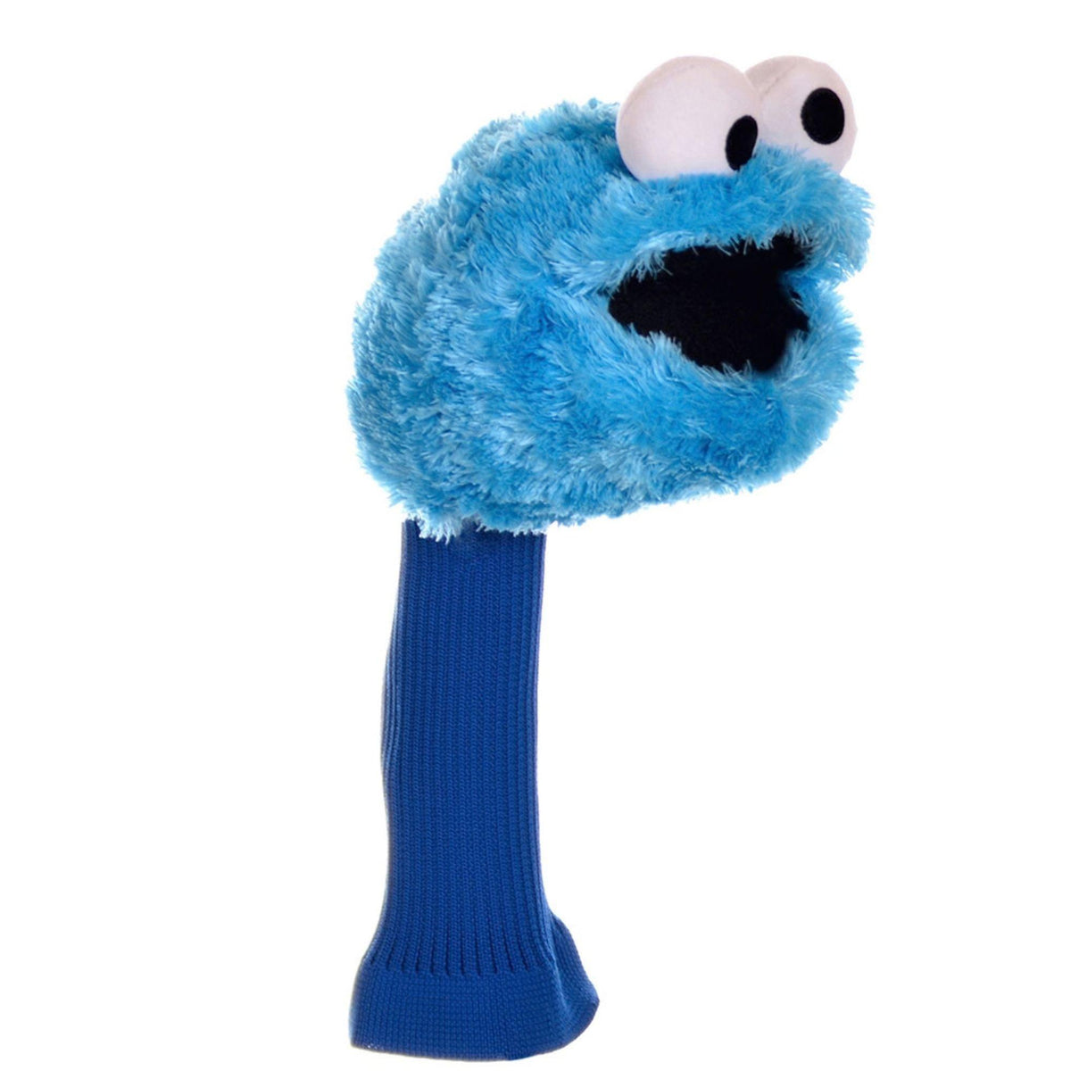 Sesamestreet Cookie Headcover
