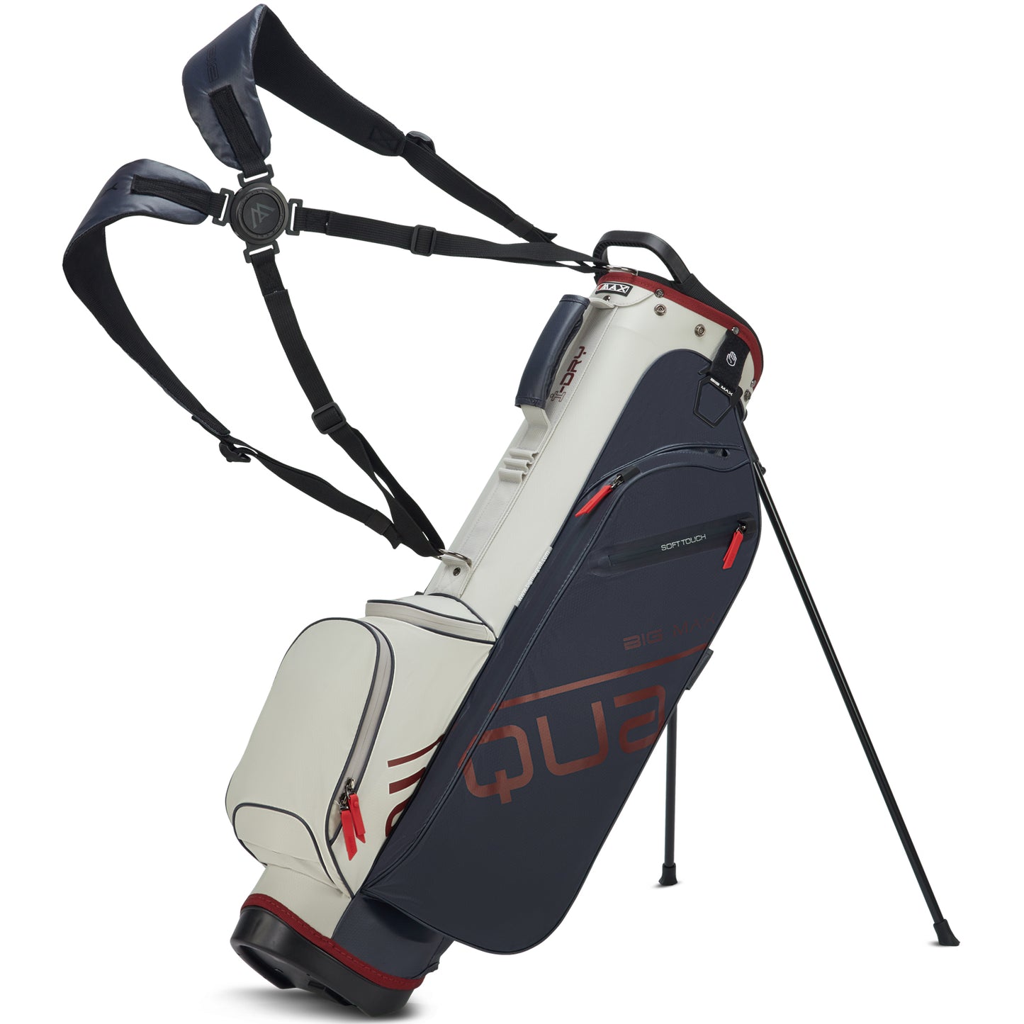 BIG MAX Aqua Seven H Standbag 2026