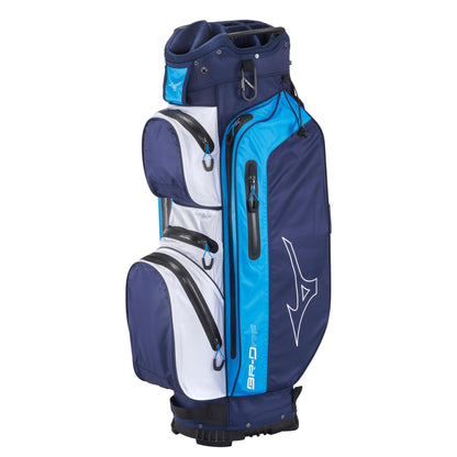 Mizuno BR-DRI Cartbag