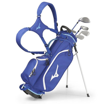 Mizuno Junior Model Komplettset 2026
