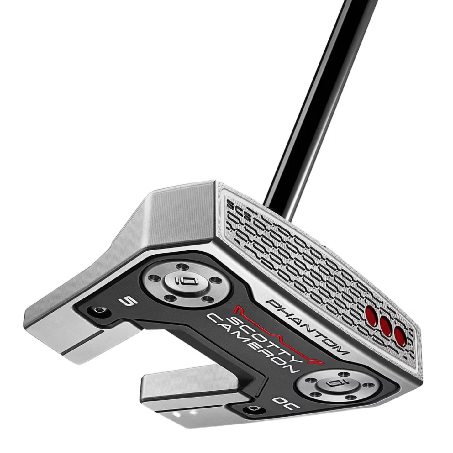 Scotty Cameron Phantom 5 OC Putter 2026