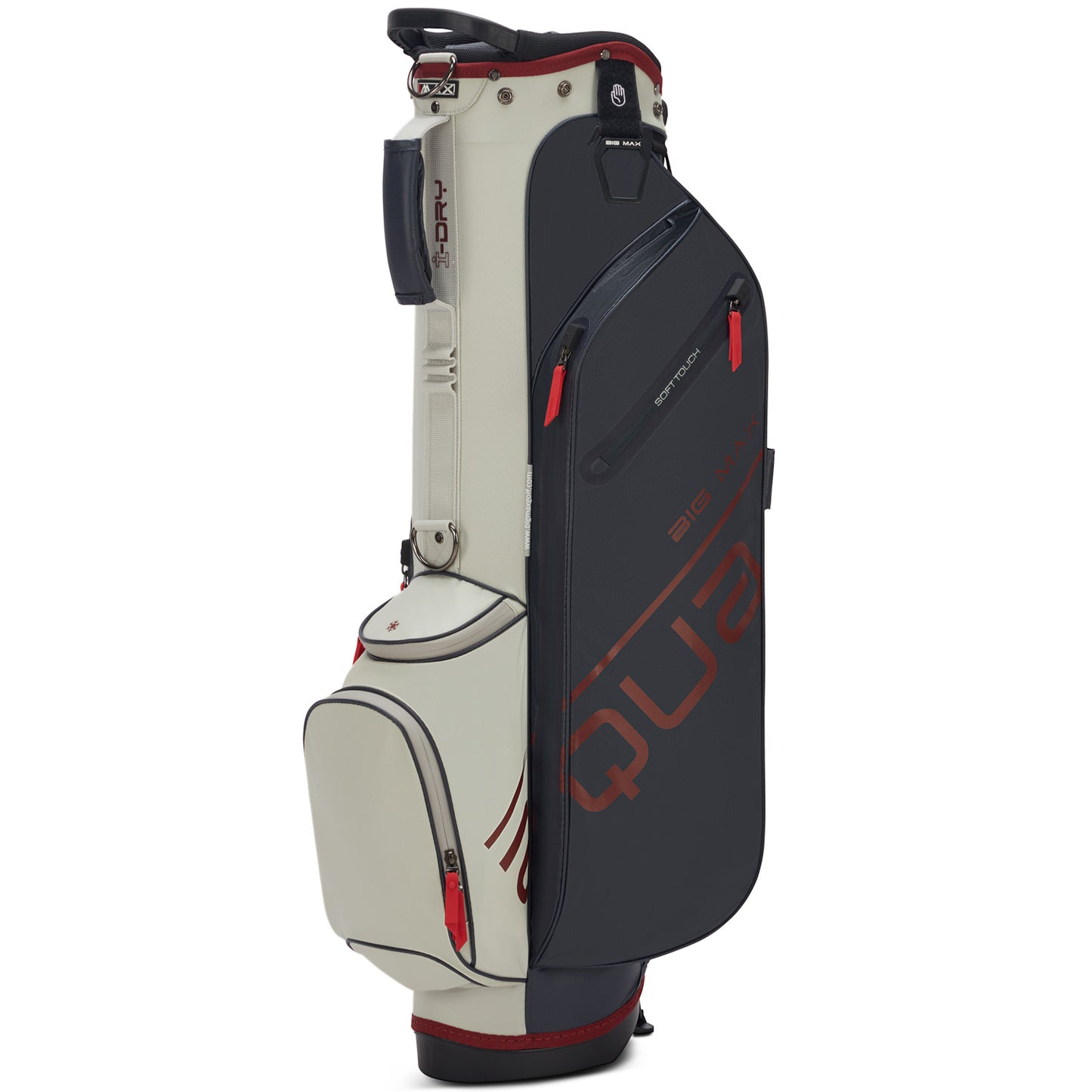 BIG MAX Aqua Seven H Standbag 2026