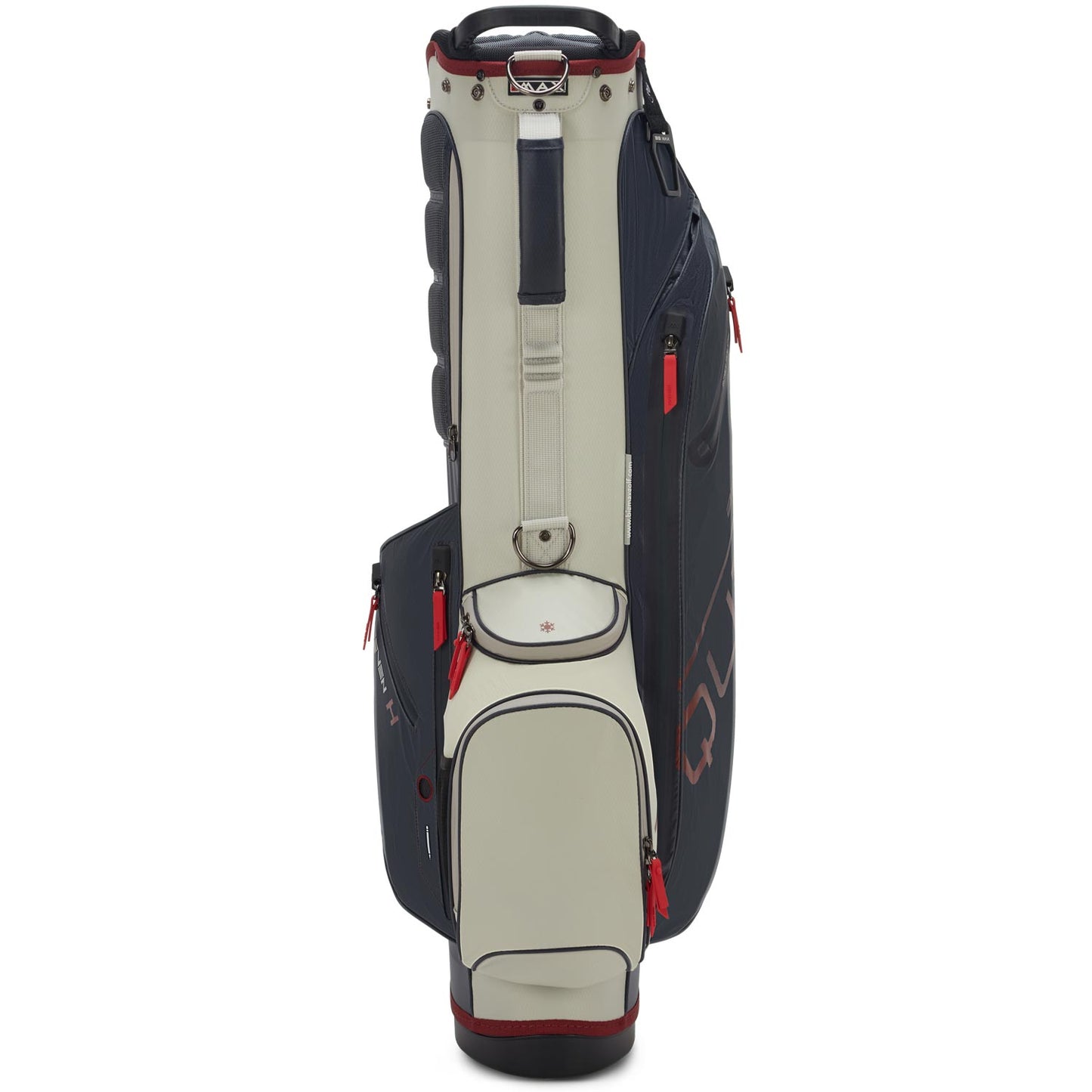 BIG MAX Aqua Seven H Standbag 2026