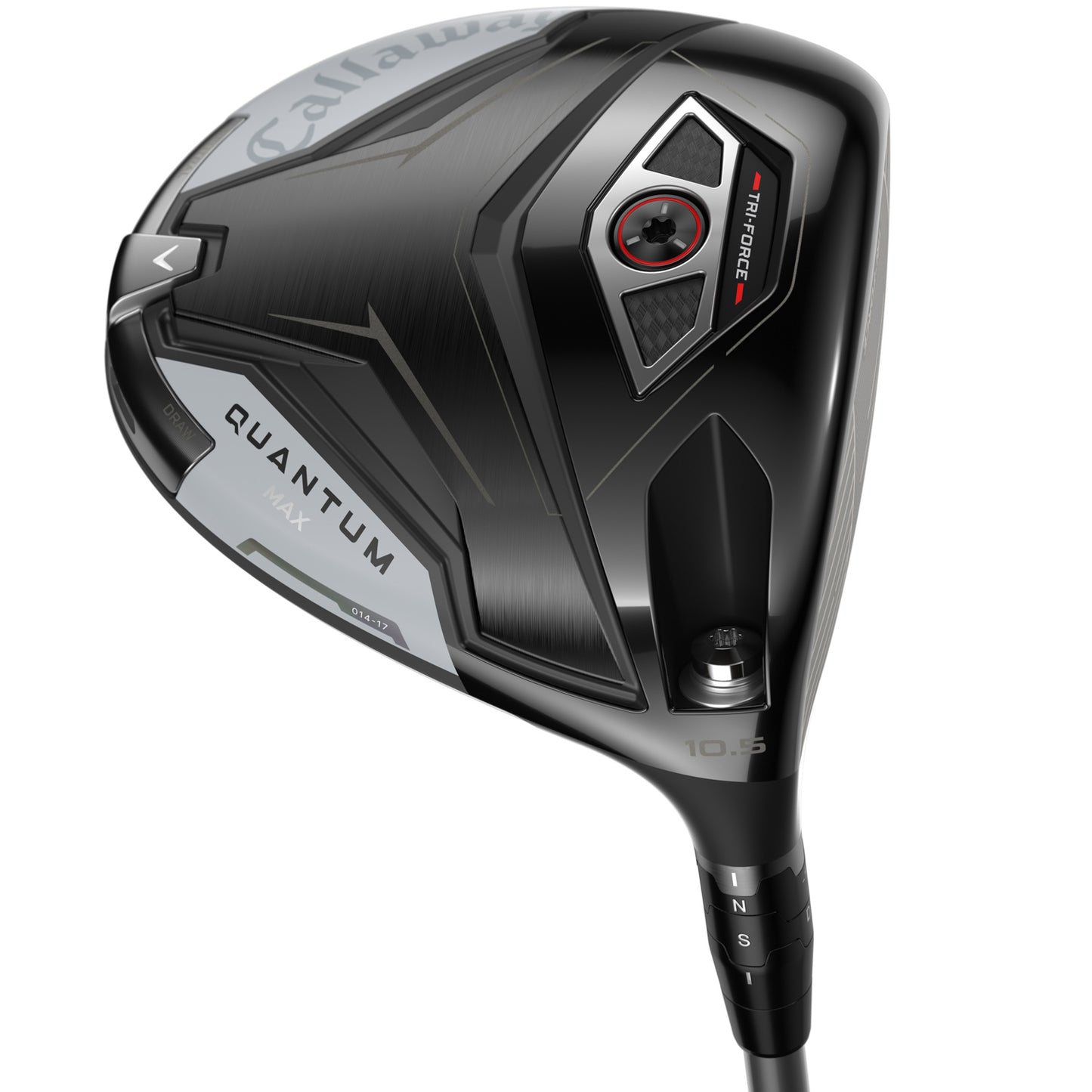 Callaway Quantum Max Driver
