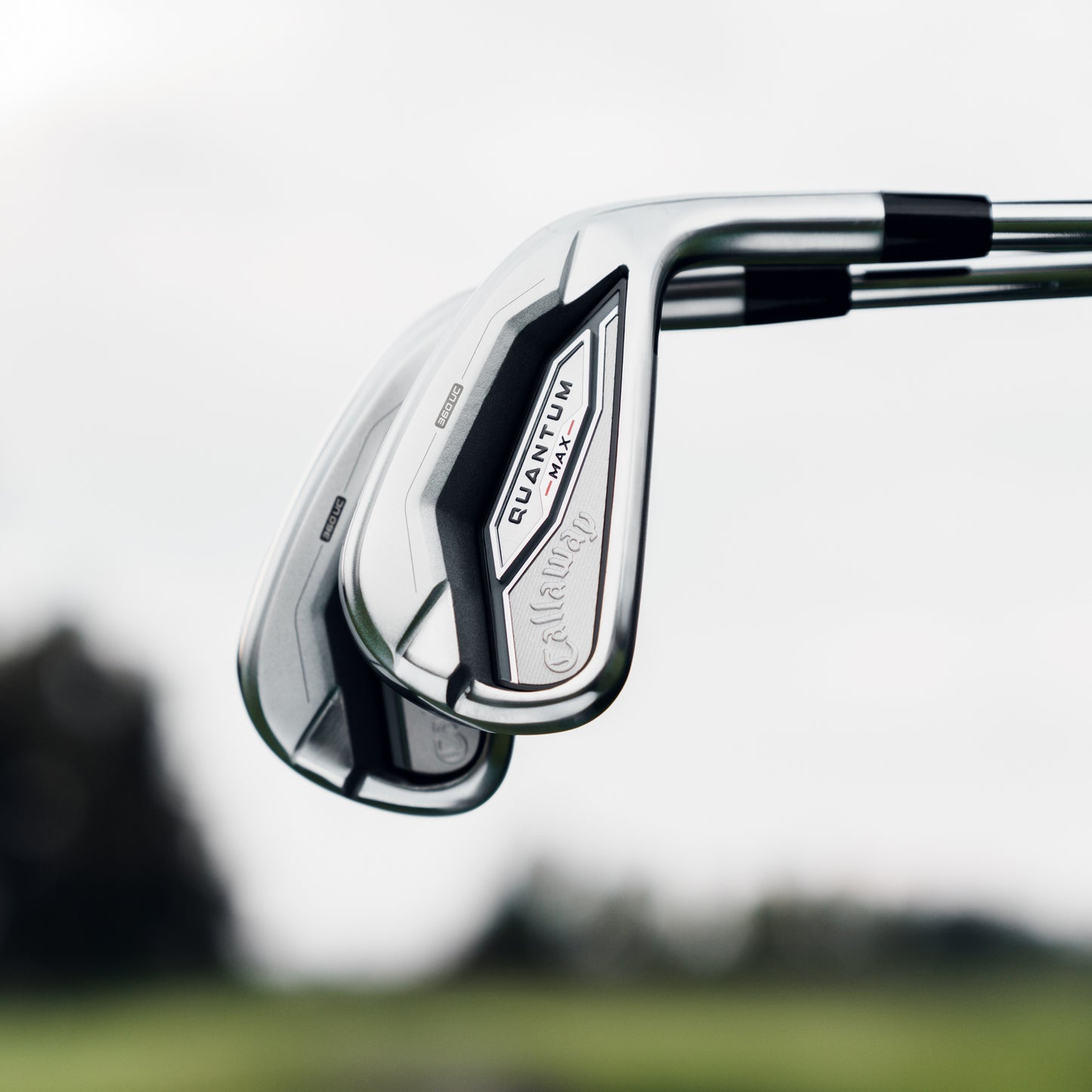 Callaway Quantum Max Eisen