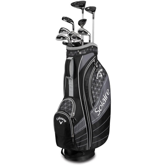 Callaway Solaire Komplettset 11PC Damen