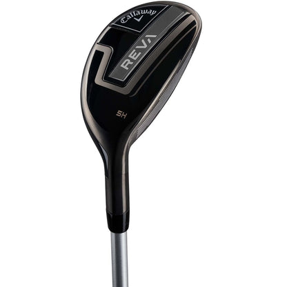 Callaway Reva 8 Komplettset für Damen