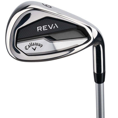 Callaway Reva 8 Komplettset für Damen
