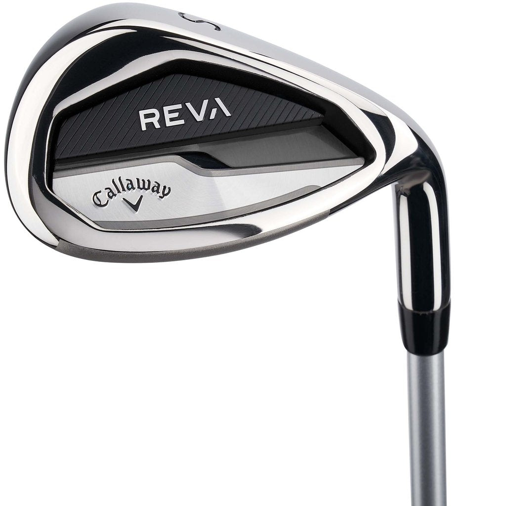 Callaway Reva 8 Komplettset für Damen