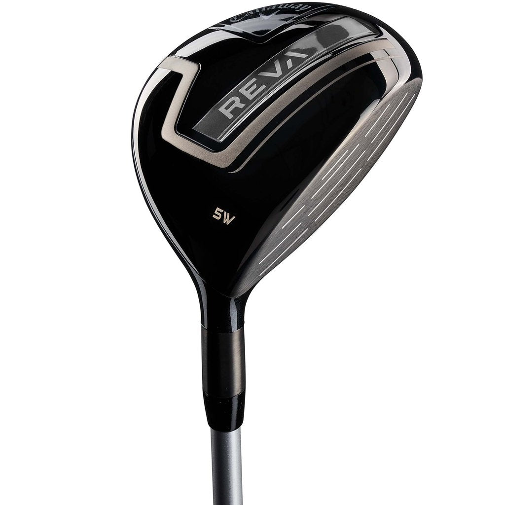 Callaway Reva 8 Komplettset für Damen