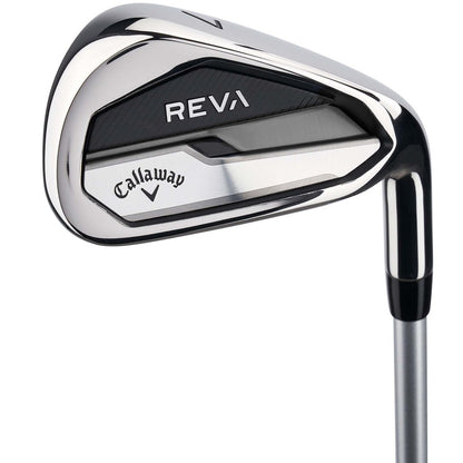 Callaway Reva 8 Komplettset für Damen