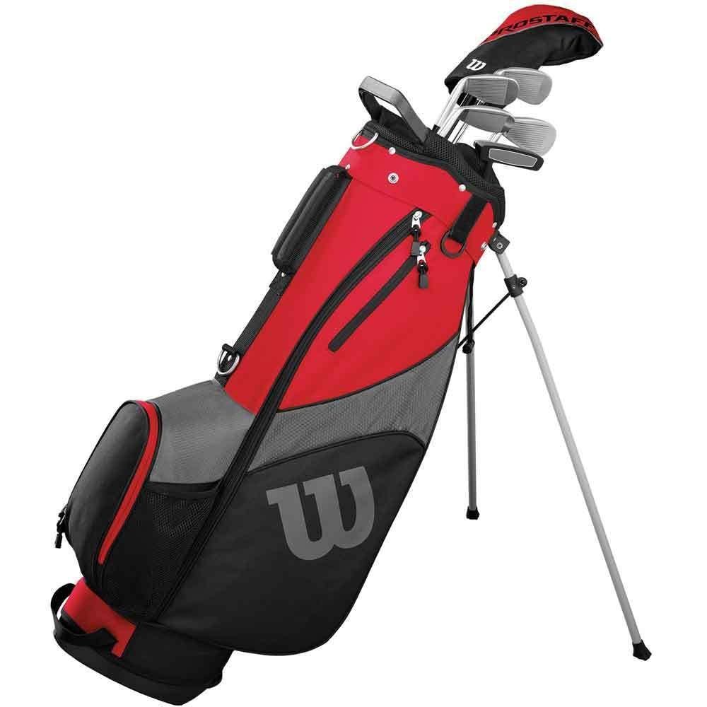 Wilson Pro Staff SGI 1/2 Set