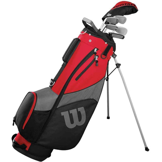 Wilson Pro Staff SGI 1/2 Set