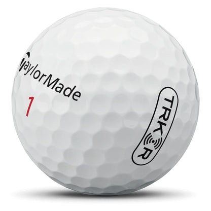 TaylorMade TP5 TRK-R Radar Golfbälle 2026