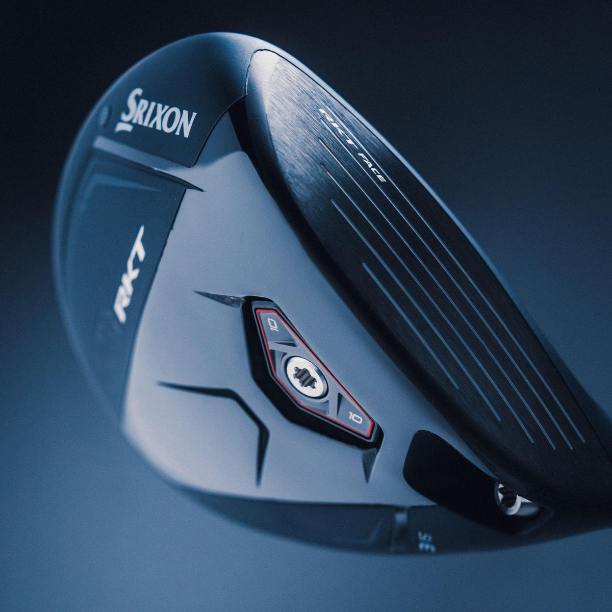 Srixon ZXi RKT Fairwayholz Damen
