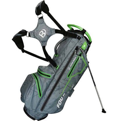 Bennington Four 4 Waterproof Standbag