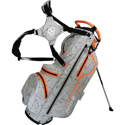 Bennington Four 4 Waterproof Standbag