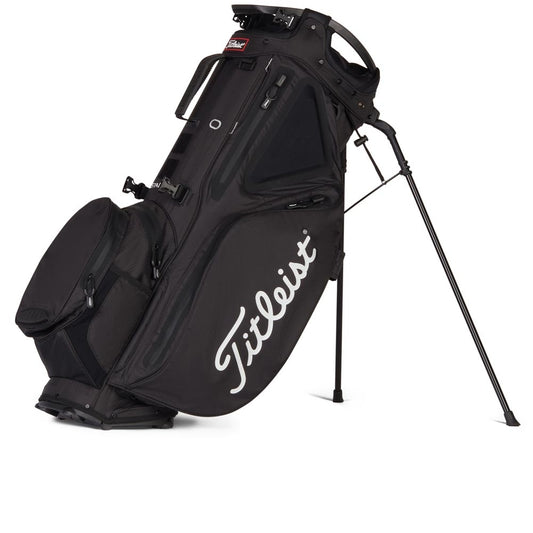 Titleist Hybrid 14 StaDry Standbag
