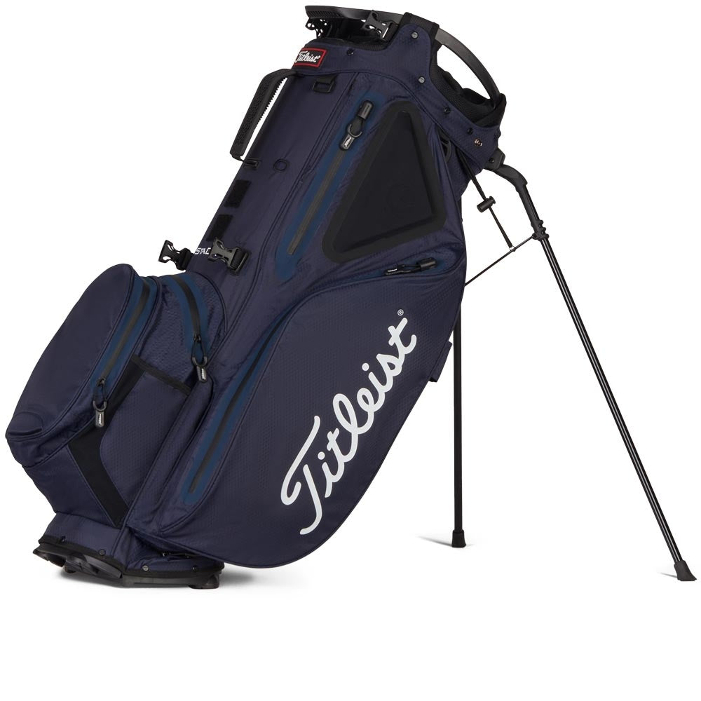 Titleist Hybrid 14 StaDry Standbag