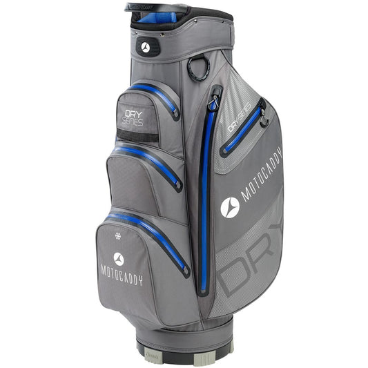 MotoCaddy Dry Series Cartbag