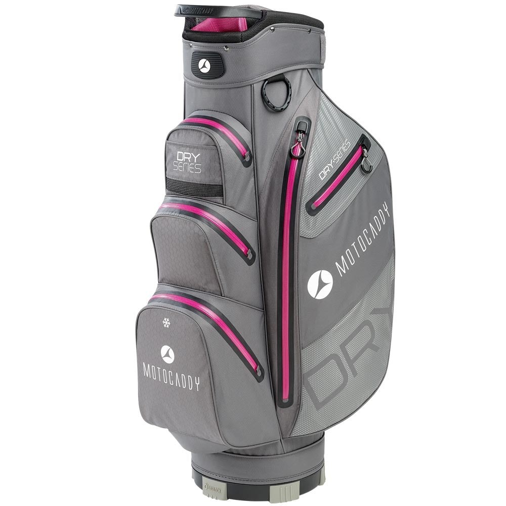 MotoCaddy Dry Series Cartbag