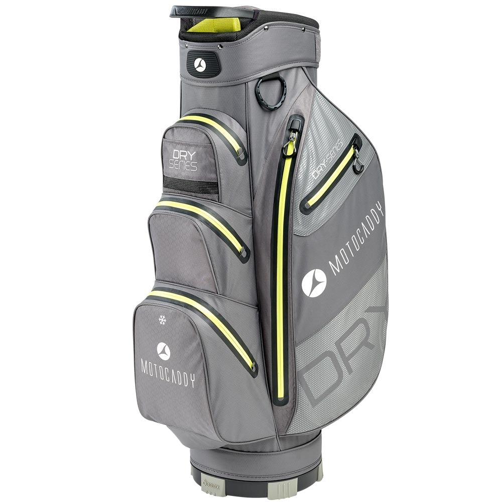 MotoCaddy Dry Series Cartbag